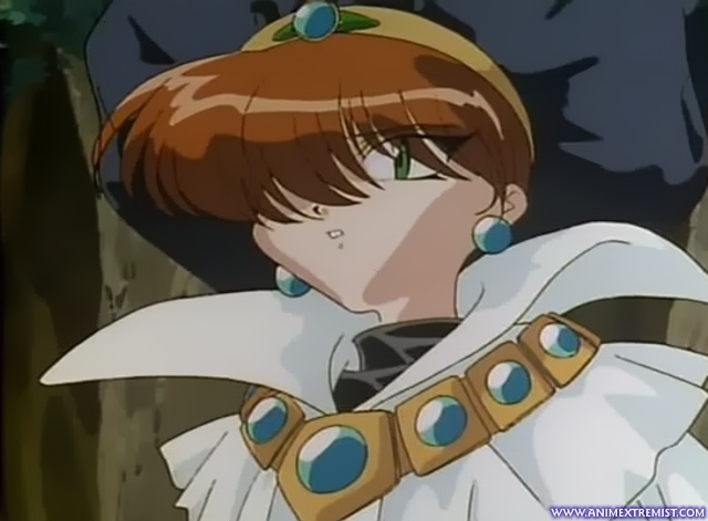 Imagen en alta Calidad de Magic Knight Rayearth/Las guerreras Mgicas