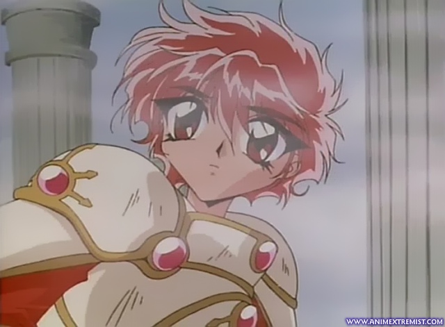 Imagen en alta Calidad de Magic Knight Rayearth/Las guerreras Mgicas