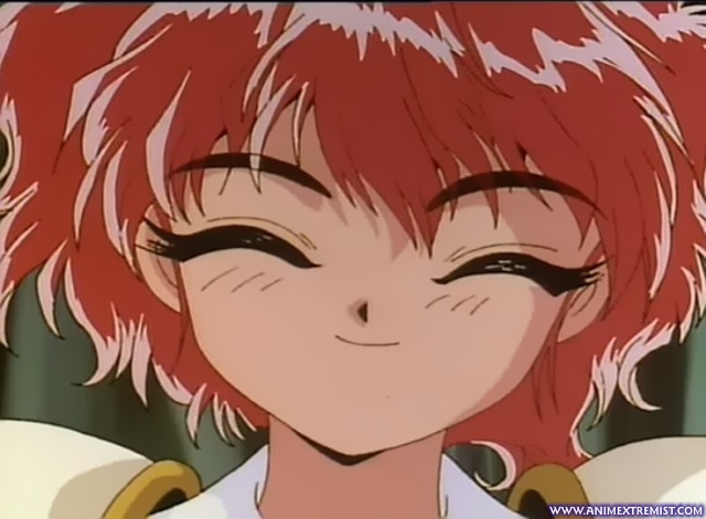 Imagen en alta Calidad de Magic Knight Rayearth/Las guerreras Mgicas