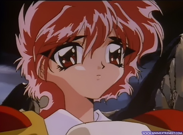 Imagen en alta Calidad de Magic Knight Rayearth/Las guerreras Mgicas