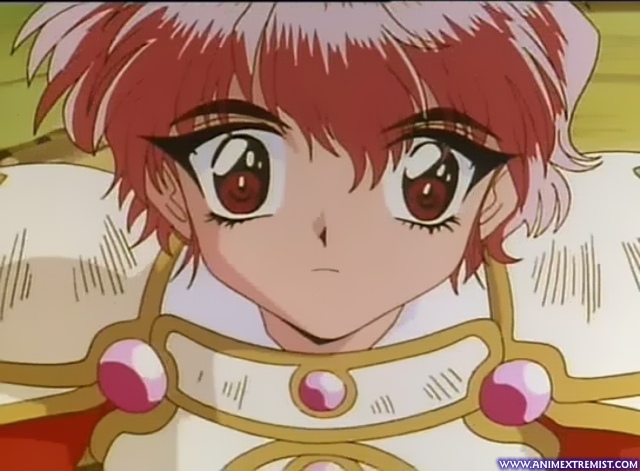 Imagen en alta Calidad de Magic Knight Rayearth/Las guerreras Mgicas