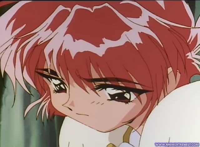 Imagen en alta Calidad de Magic Knight Rayearth/Las guerreras Mgicas