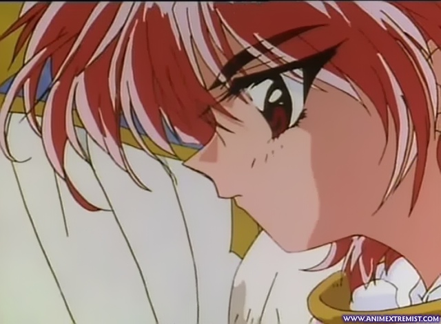 Imagen en alta Calidad de Magic Knight Rayearth/Las guerreras Mgicas