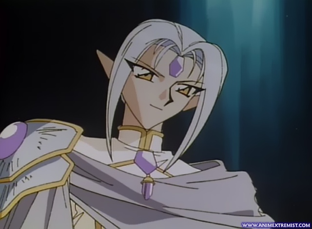 Imagen en alta Calidad de Magic Knight Rayearth/Las guerreras Mgicas