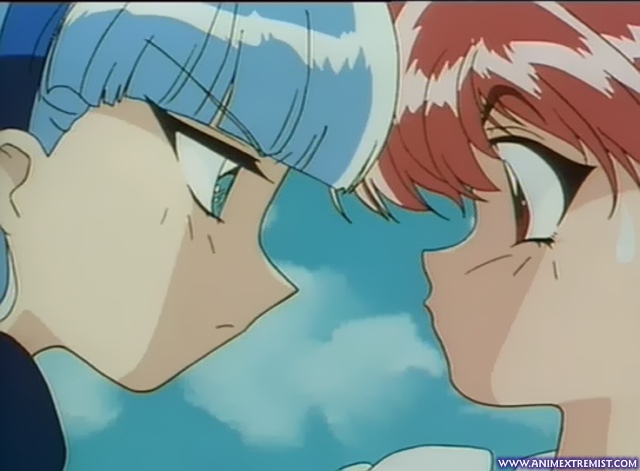 Imagen en alta Calidad de Magic Knight Rayearth/Las guerreras Mgicas