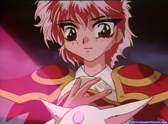 Imagen en alta Calidad de Magic Knight Rayearth/Las guerreras Mgicas