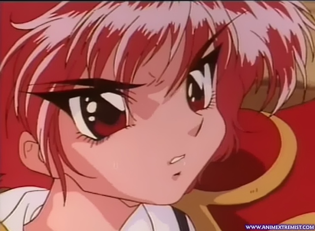 Imagen en alta Calidad de Magic Knight Rayearth/Las guerreras Mgicas