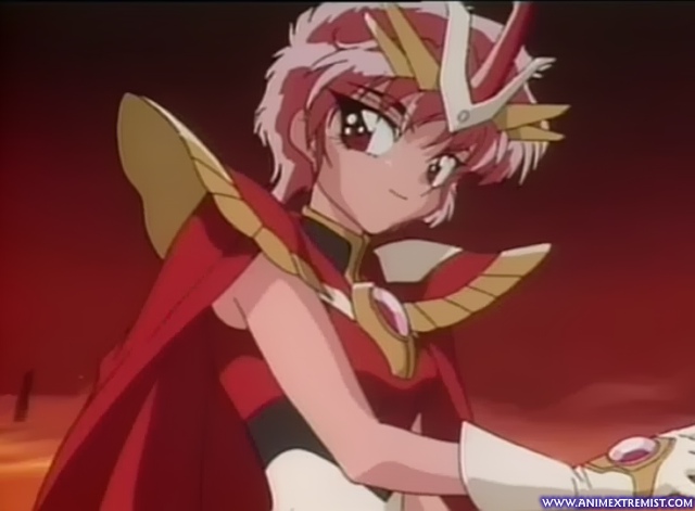 Imagen en alta Calidad de Magic Knight Rayearth/Las guerreras Mgicas