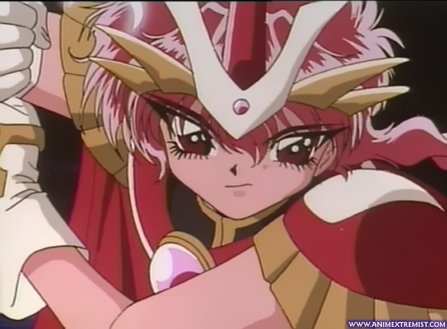 Imagen en alta Calidad de Magic Knight Rayearth/Las guerreras Mgicas