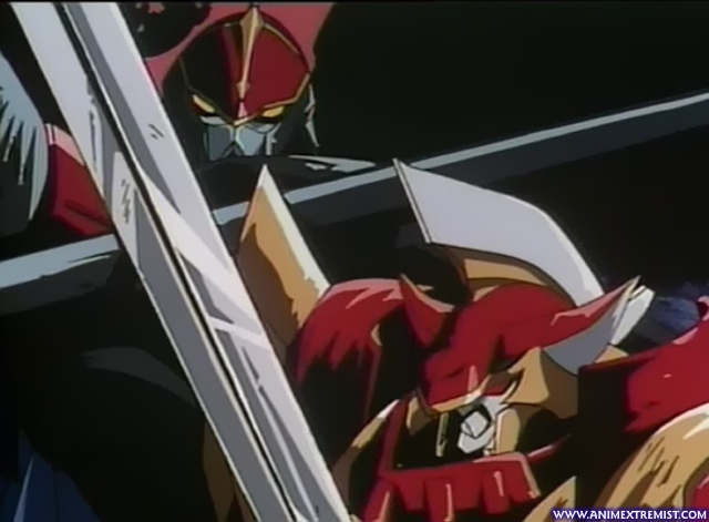 Imagen en alta Calidad de Magic Knight Rayearth/Las guerreras Mgicas