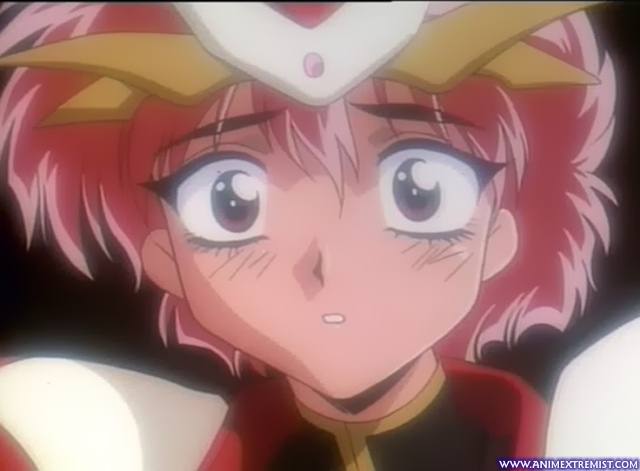 Imagen en alta Calidad de Magic Knight Rayearth/Las guerreras Mgicas