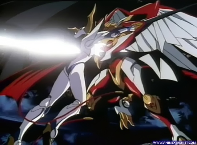 Imagen en alta Calidad de Magic Knight Rayearth/Las guerreras Mgicas