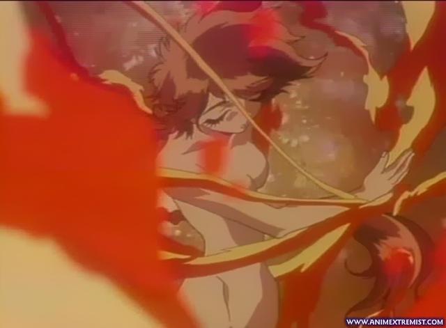 Imagen en alta Calidad de Magic Knight Rayearth/Las guerreras Mgicas