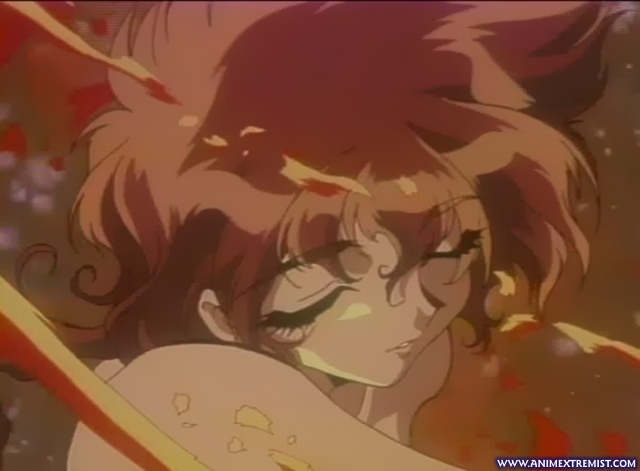 Imagen en alta Calidad de Magic Knight Rayearth/Las guerreras Mgicas