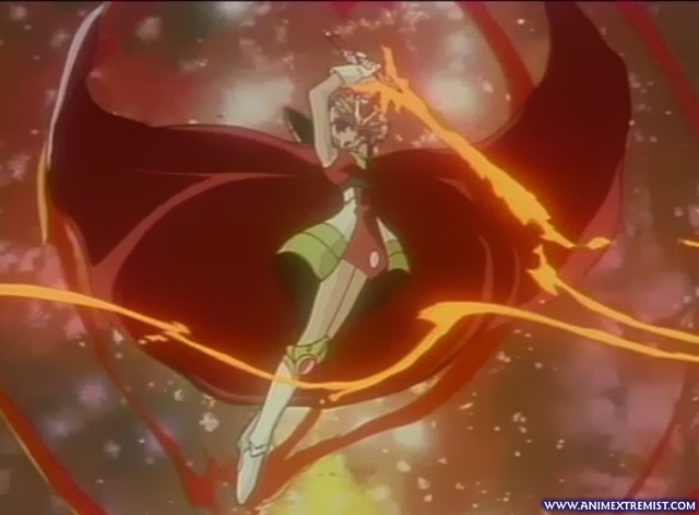 Imagen en alta Calidad de Magic Knight Rayearth/Las guerreras Mgicas