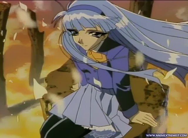 Imagen en alta Calidad de Magic Knight Rayearth/Las guerreras Mgicas