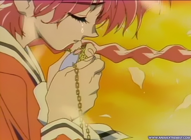 Imagen en alta Calidad de Magic Knight Rayearth/Las guerreras Mgicas