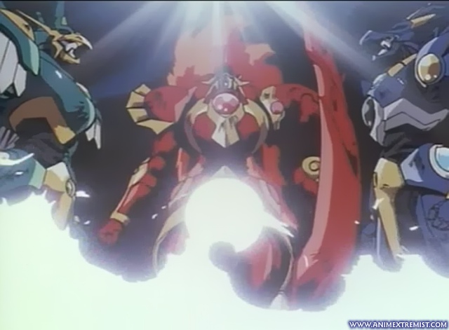 Imagen en alta Calidad de Magic Knight Rayearth/Las guerreras Mgicas