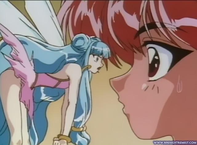 Imagen en alta Calidad de Magic Knight Rayearth/Las guerreras Mgicas