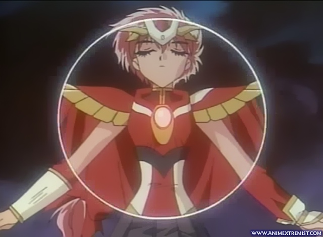 Imagen en alta Calidad de Magic Knight Rayearth/Las guerreras Mgicas