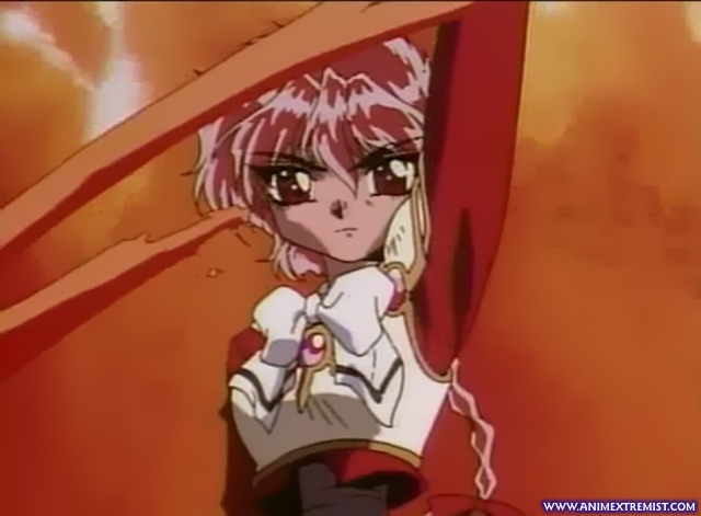 Imagen en alta Calidad de Magic Knight Rayearth/Las guerreras Mgicas