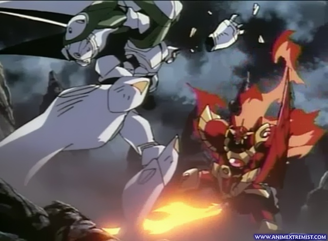 Imagen en alta Calidad de Magic Knight Rayearth/Las guerreras Mgicas