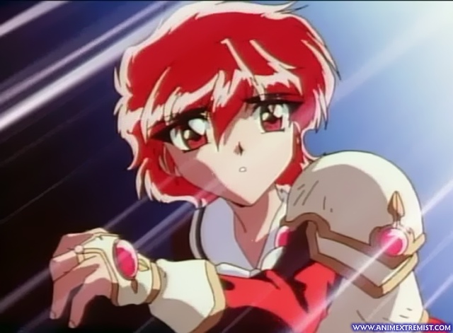 Imagen en alta Calidad de Magic Knight Rayearth/Las guerreras Mgicas