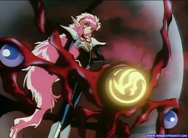 Imagen en alta Calidad de Magic Knight Rayearth/Las guerreras Mgicas