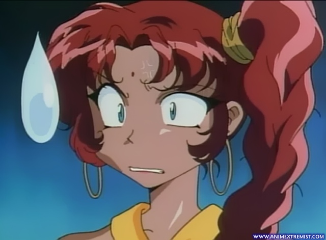 Imagen en alta Calidad de Magic Knight Rayearth/Las guerreras Mgicas