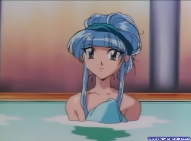 Imagen en alta Calidad de Magic Knight Rayearth/Las guerreras Mgicas