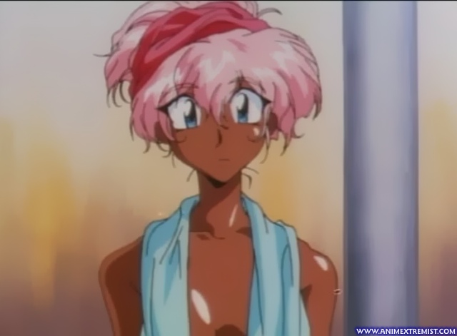Imagen en alta Calidad de Magic Knight Rayearth/Las guerreras Mgicas