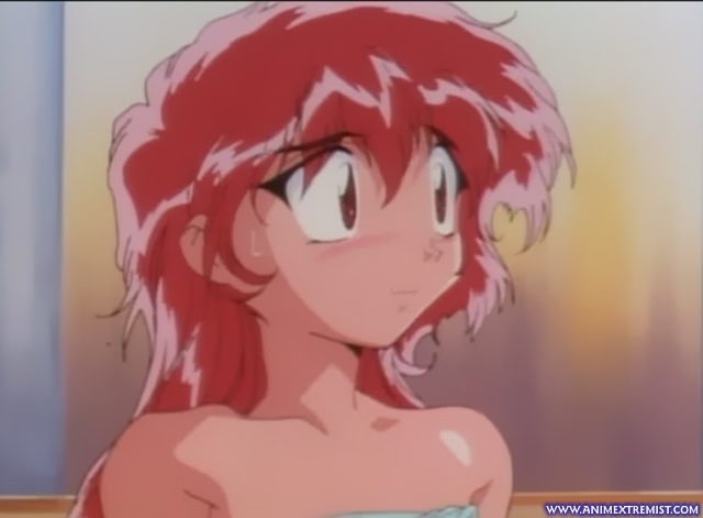 Imagen en alta Calidad de Magic Knight Rayearth/Las guerreras Mgicas