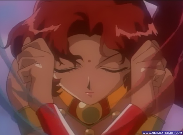 Imagen en alta Calidad de Magic Knight Rayearth/Las guerreras Mgicas