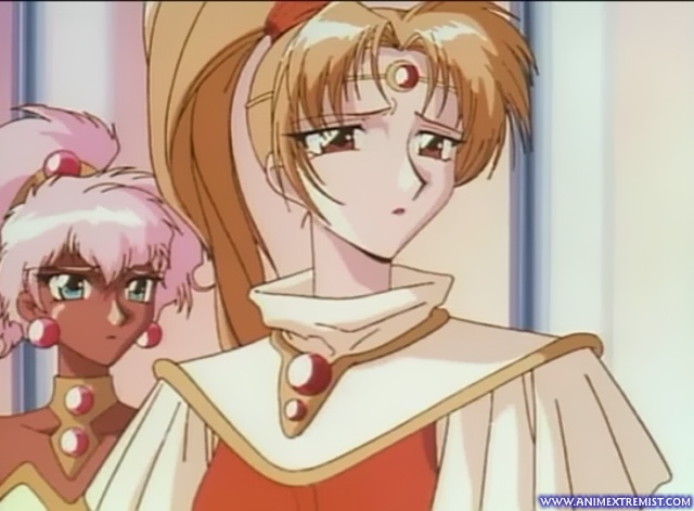 Imagen en alta Calidad de Magic Knight Rayearth/Las guerreras Mgicas