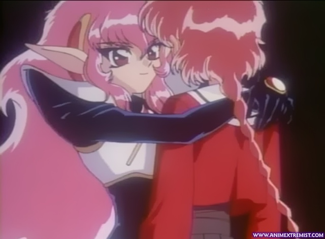 Imagen en alta Calidad de Magic Knight Rayearth/Las guerreras Mgicas