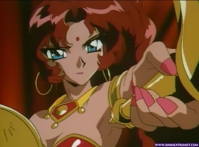 Imagen en alta Calidad de Magic Knight Rayearth/Las guerreras Mgicas