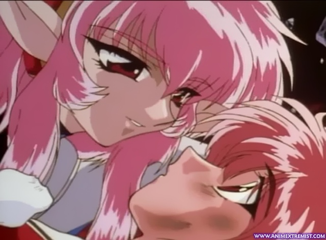 Imagen en alta Calidad de Magic Knight Rayearth/Las guerreras Mgicas