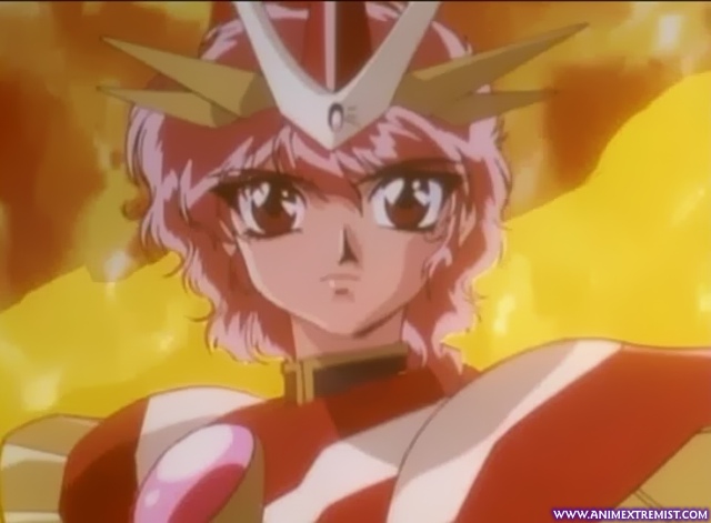 Imagen en alta Calidad de Magic Knight Rayearth/Las guerreras Mgicas