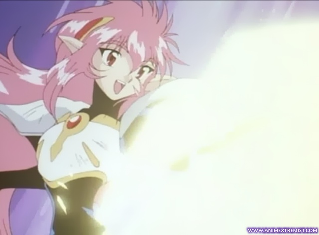 Imagen en alta Calidad de Magic Knight Rayearth/Las guerreras Mgicas