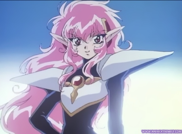 Imagen en alta Calidad de Magic Knight Rayearth/Las guerreras Mgicas