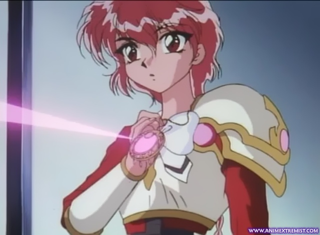 Imagen en alta Calidad de Magic Knight Rayearth/Las guerreras Mgicas