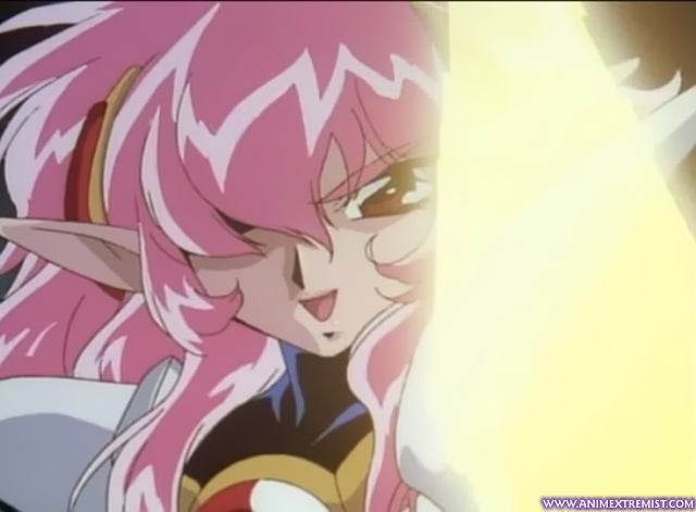 Imagen en alta Calidad de Magic Knight Rayearth/Las guerreras Mgicas