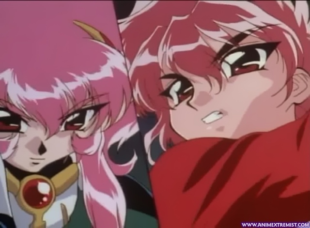 Imagen en alta Calidad de Magic Knight Rayearth/Las guerreras Mgicas