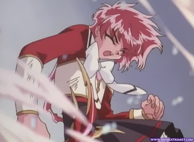 Imagen en alta Calidad de Magic Knight Rayearth/Las guerreras Mgicas