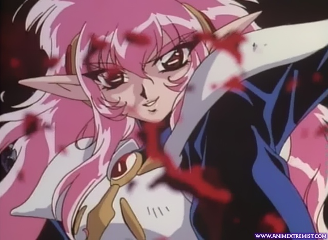 Imagen en alta Calidad de Magic Knight Rayearth/Las guerreras Mgicas