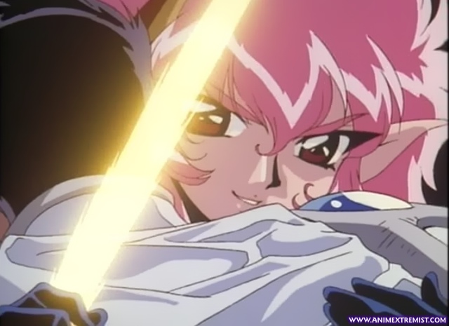 Imagen en alta Calidad de Magic Knight Rayearth/Las guerreras Mgicas