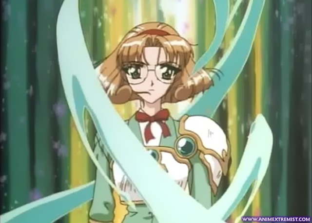 Imagen en alta Calidad de Magic Knight Rayearth/Las guerreras Mgicas