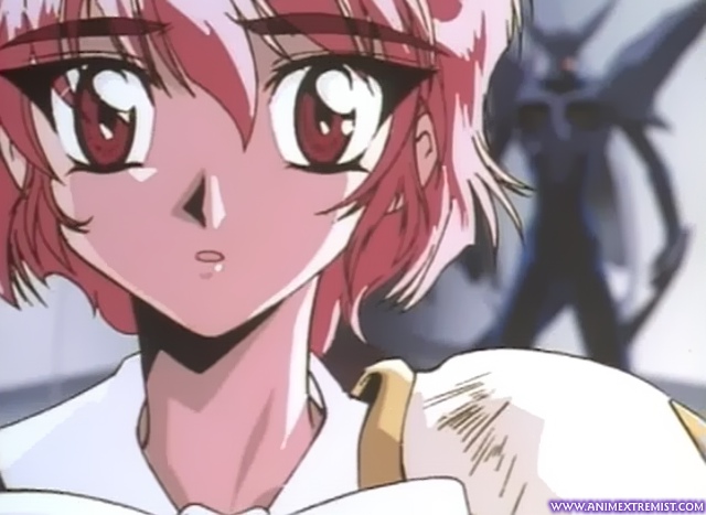 Imagen en alta Calidad de Magic Knight Rayearth/Las guerreras Mgicas