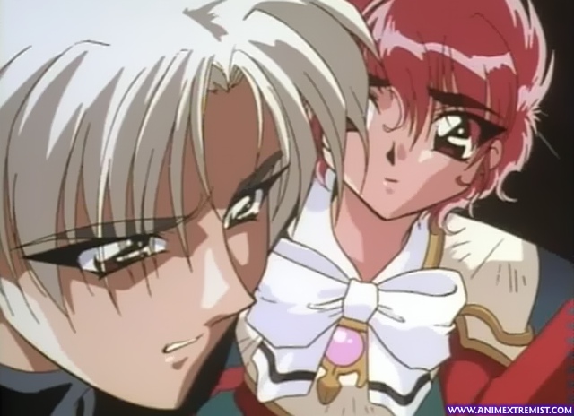 Imagen en alta Calidad de Magic Knight Rayearth/Las guerreras Mgicas