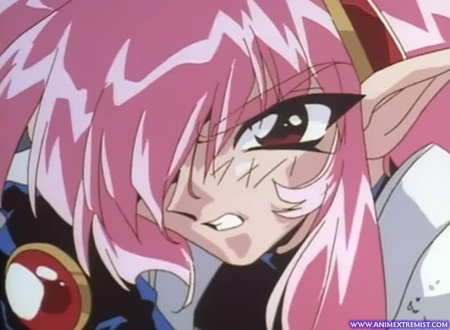 Imagen en alta Calidad de Magic Knight Rayearth/Las guerreras Mgicas